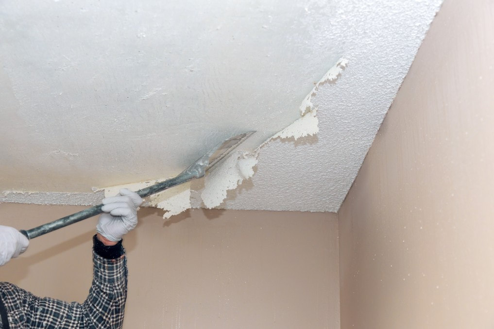 Drywall & Plaster Repair Hamilton